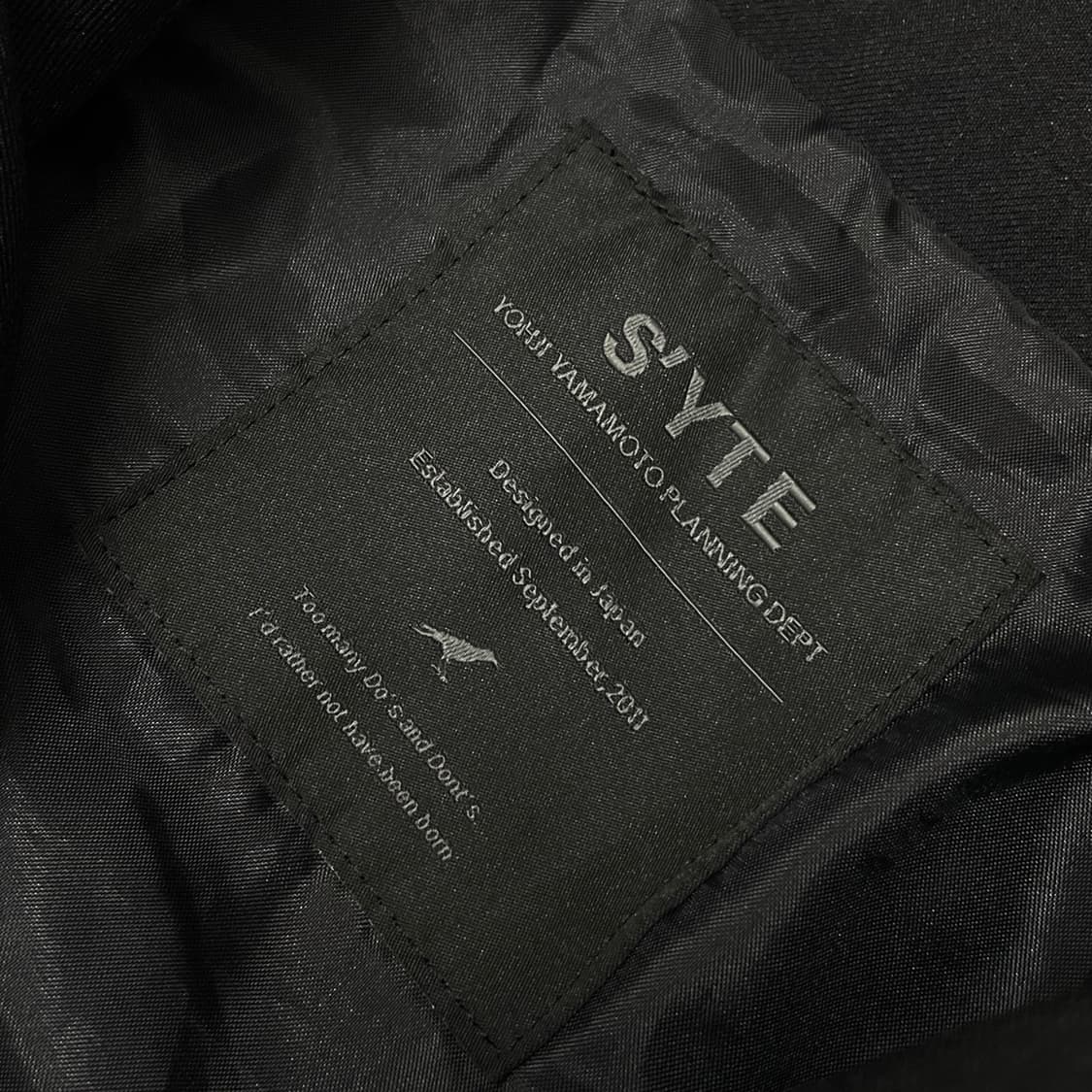 요지 야마모토 (S’YTE Yohji Yamamoto) 상품이미지7