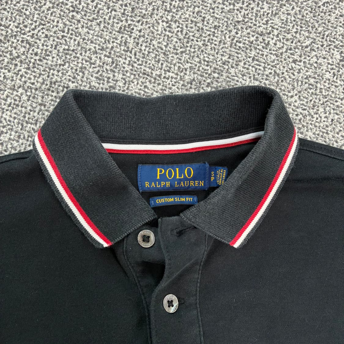 <폴로 랄프로렌 반팔 티셔츠> No.1494 상품이미지10