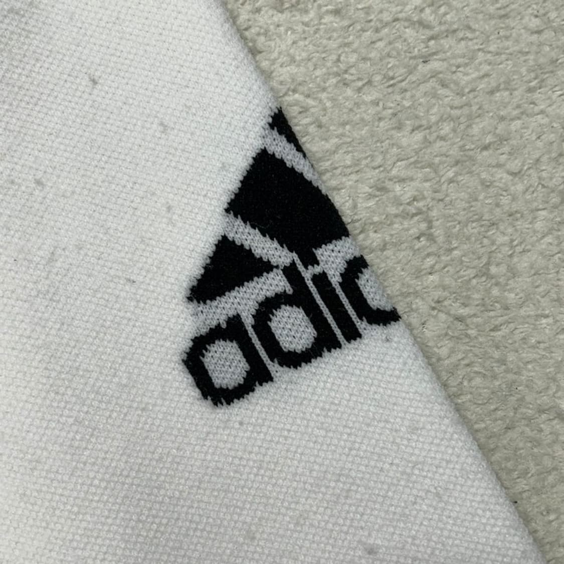 아디다스 니트 바람막이 트레이닝 재킷 L 상품이미지2