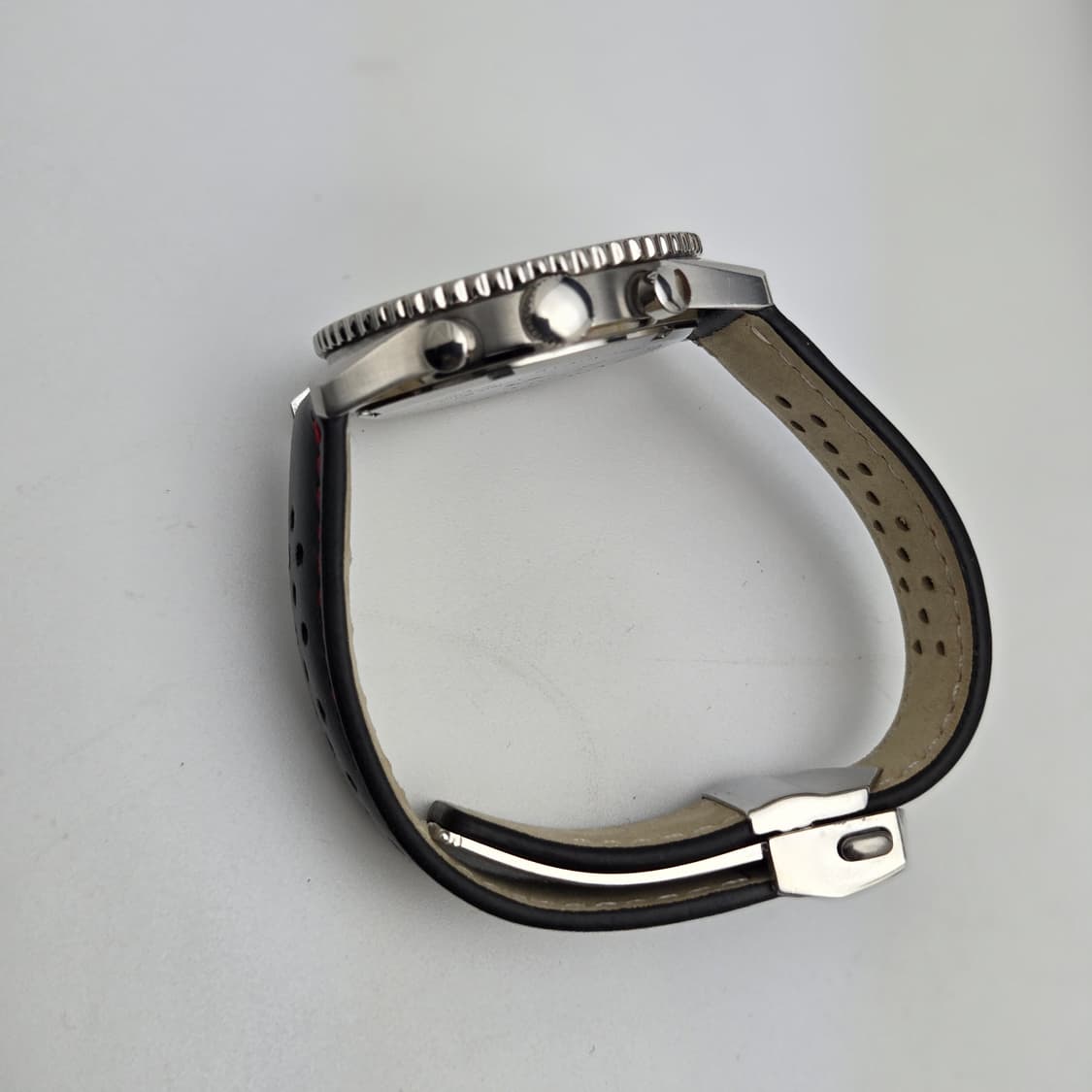 부로바 항공시계(쿼츠) 상품이미지10