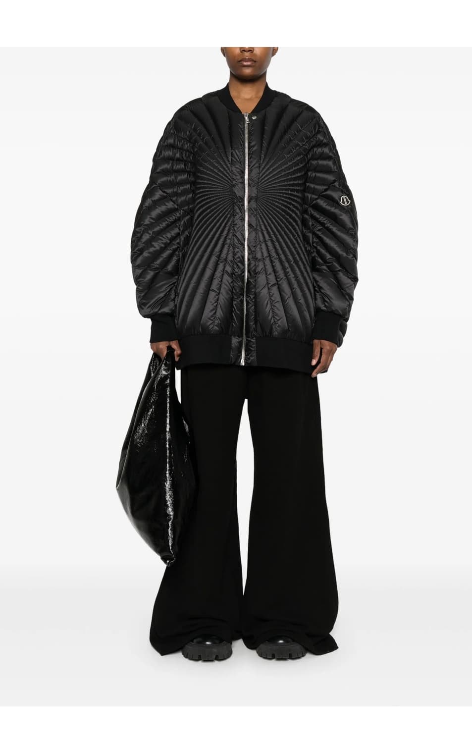 몽클레어x릭오웬스 레디언스 피터 2사이즈 상품이미지2