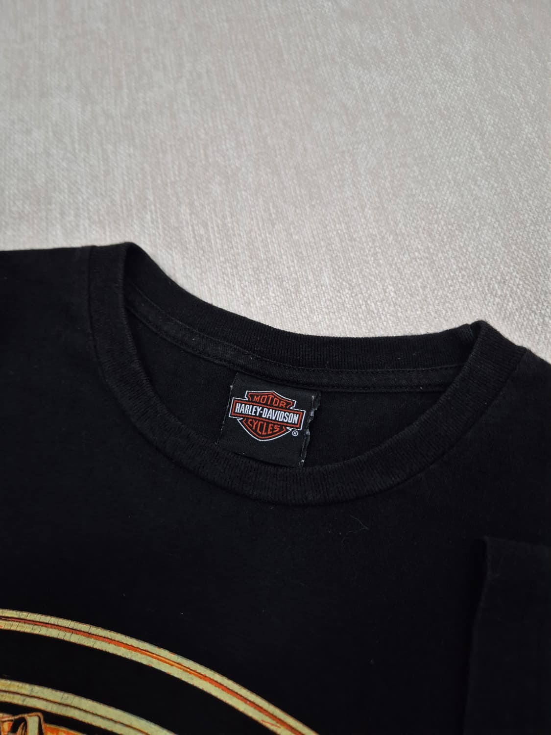 할리데이비슨 반팔티 상품이미지5