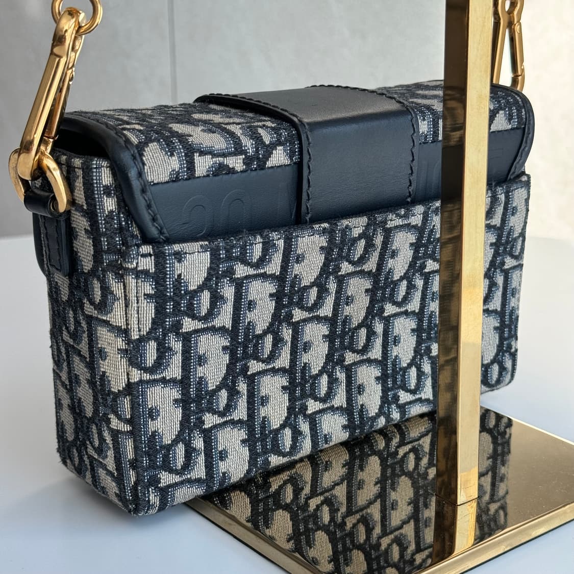 디올 몽테인30 박스백 상품이미지5