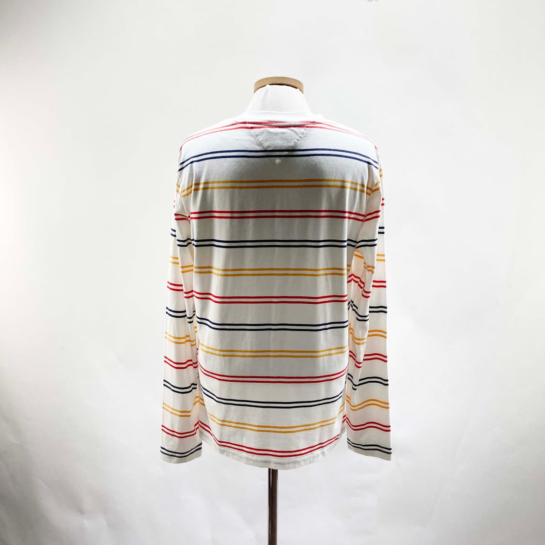 타미진 남성오버핏 면티셔츠 L  상품이미지3