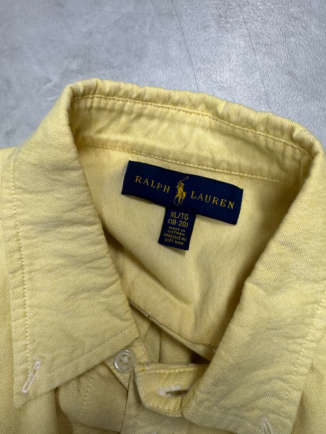 폴로 상품이미지3