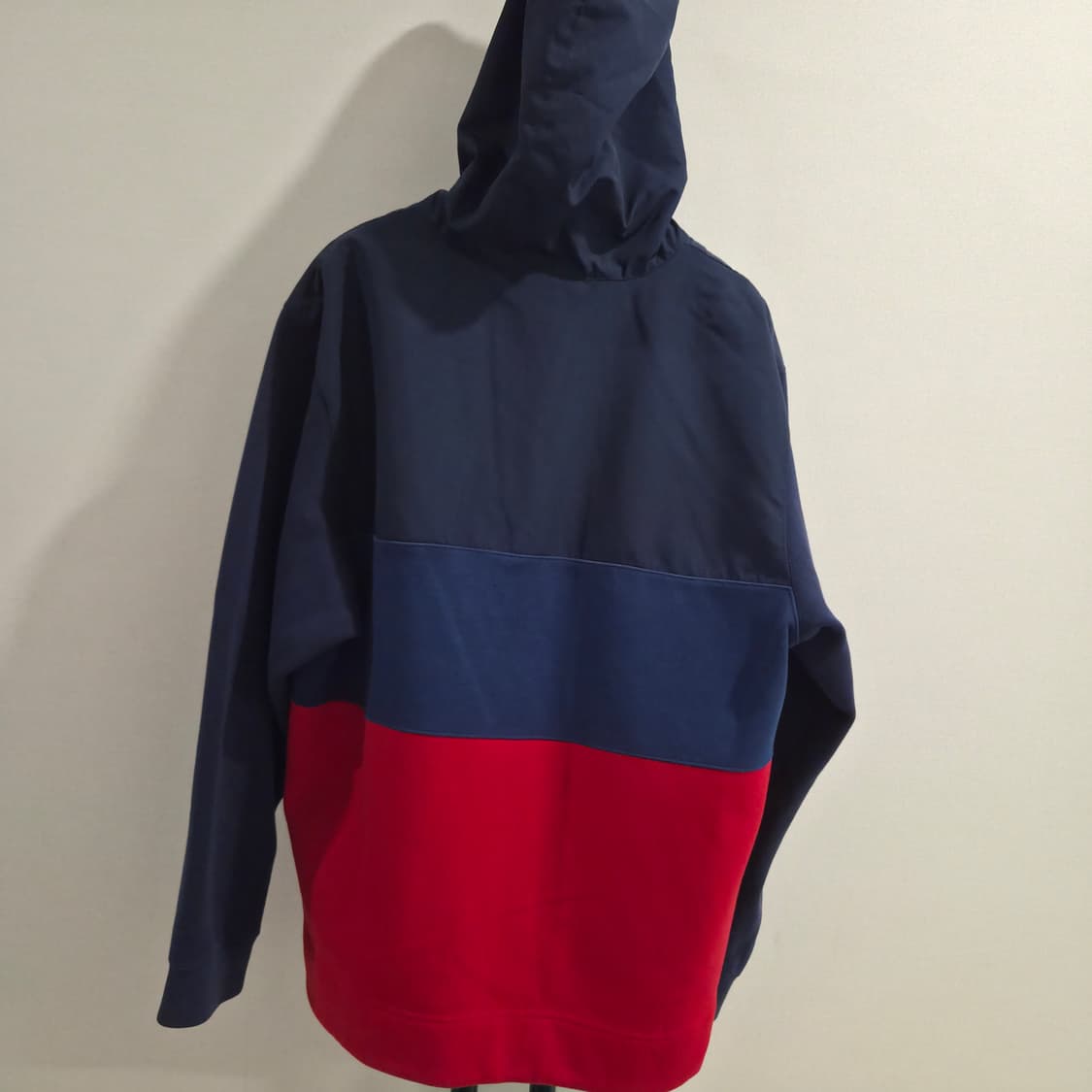 라코스테 반집업 맨투맨 상품이미지4