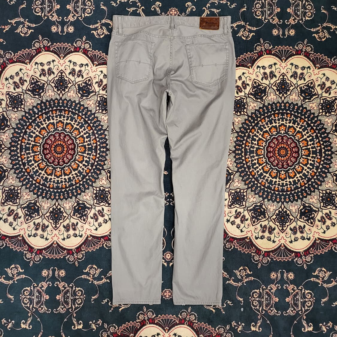 폴로 랄프로렌 치노 팬츠 (34) 상품이미지6