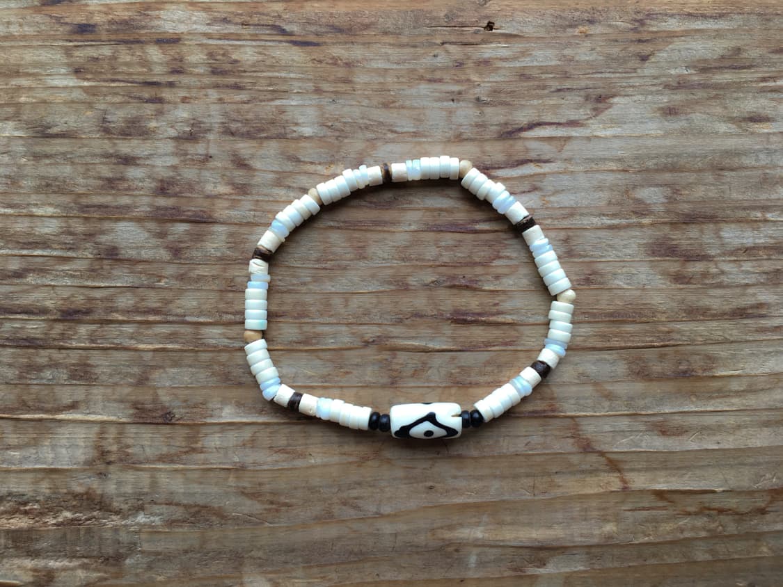 cream cortis bracelet 상품이미지5