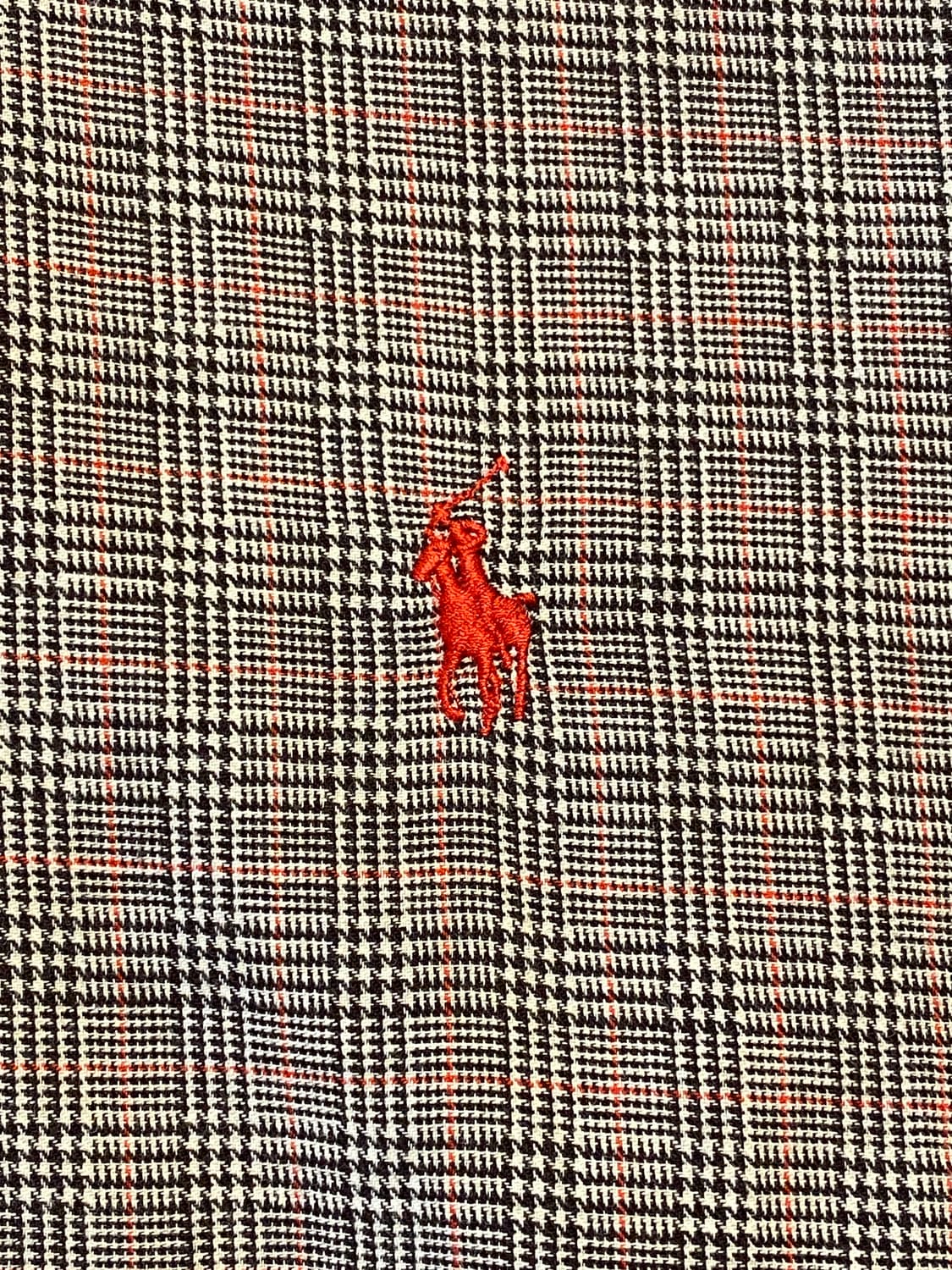 폴로랄프로렌 체크 셔츠 (Man L) AA1047 상품이미지6