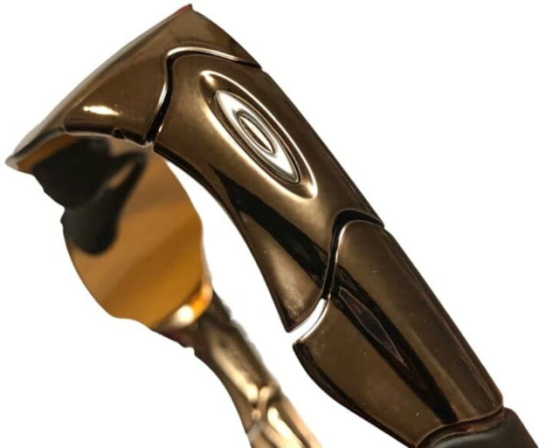 2004 빈티지 오클리 뉴제로 new zero 선글라스 상품이미지9