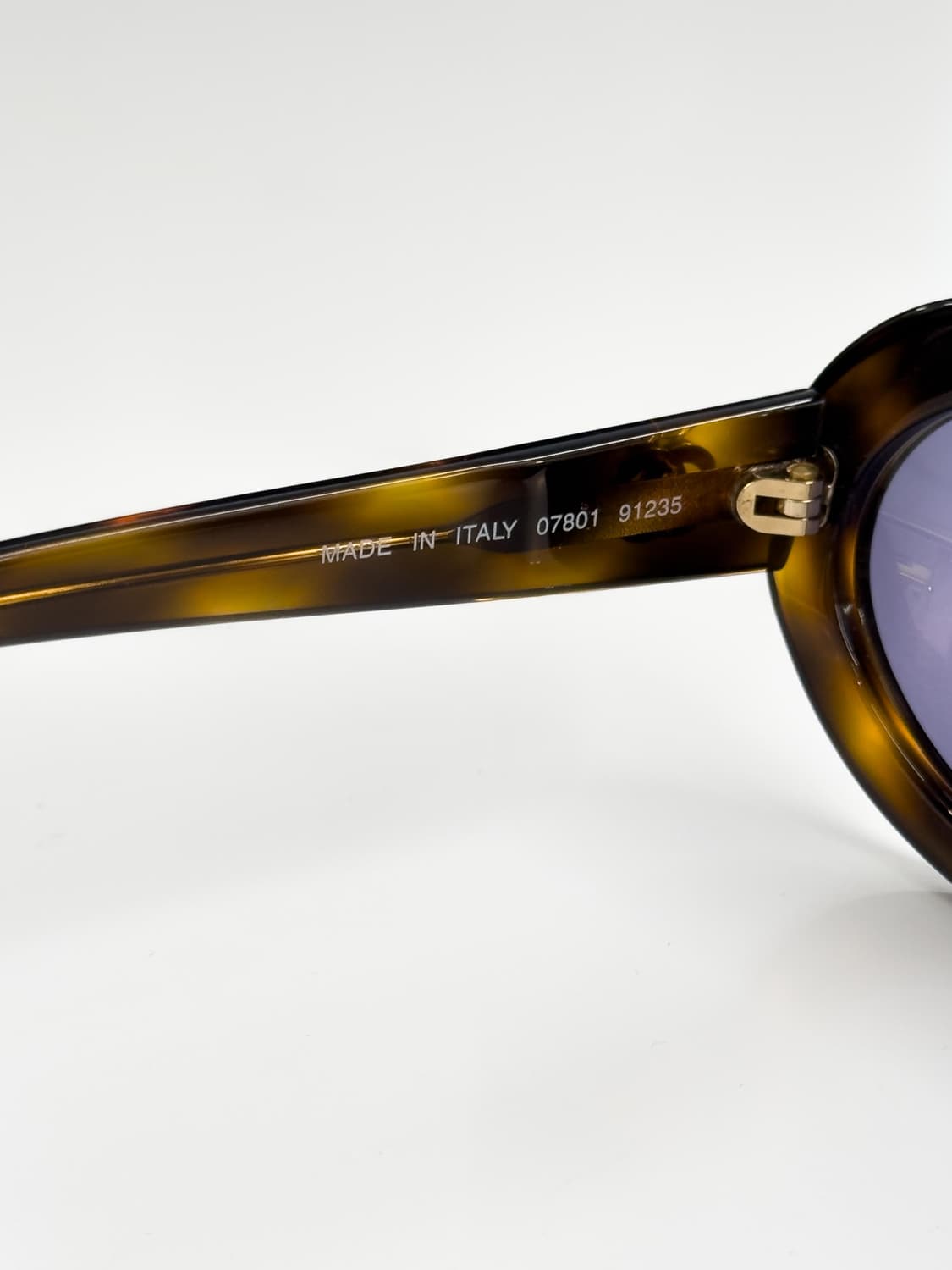 샤넬 오발 선글라스 상품이미지9