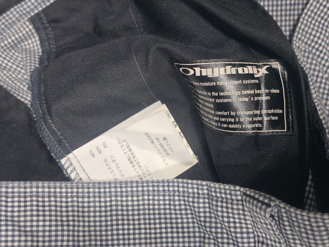 오클리 20ss 스컬 팬츠 36 상품이미지9