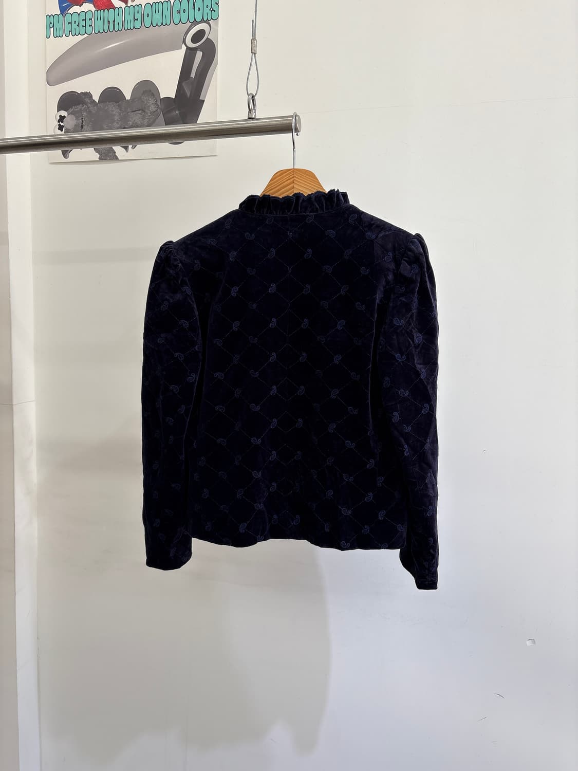DANAPARIS (Made in Japan) 자켓 상품이미지5