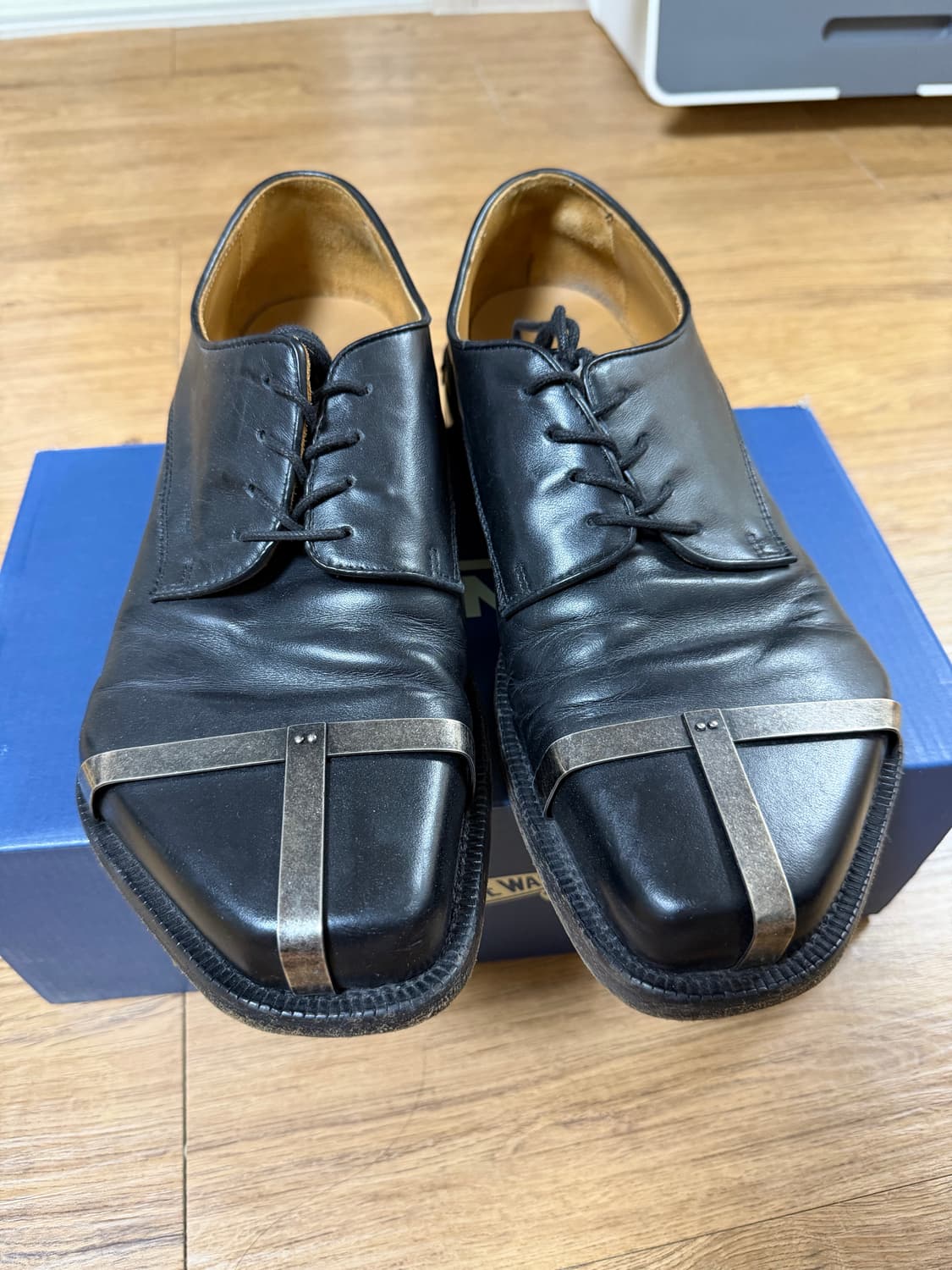 마리아노 몬스터 더비 상품이미지1