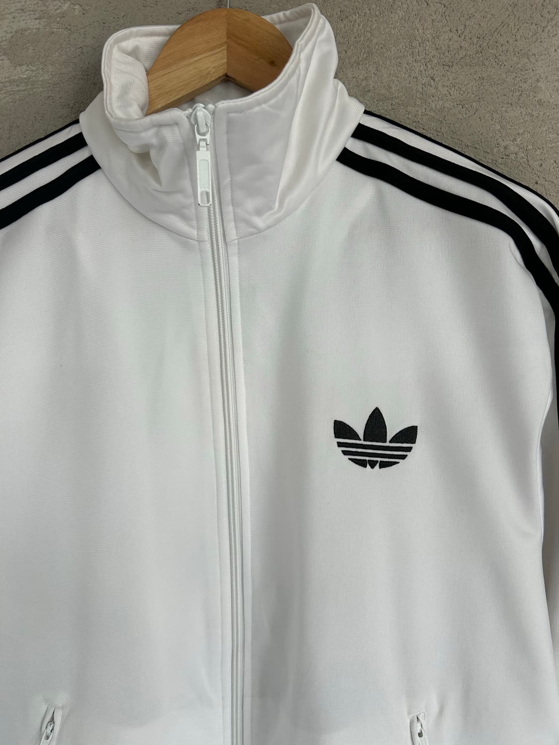 아디다스 파이어버드 화이트 상품이미지2