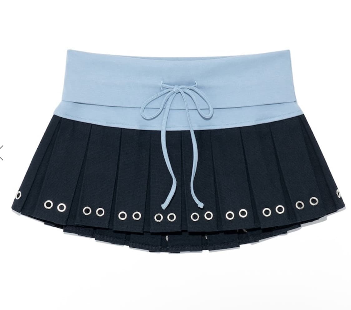 글로니 미니스커트 상품이미지1