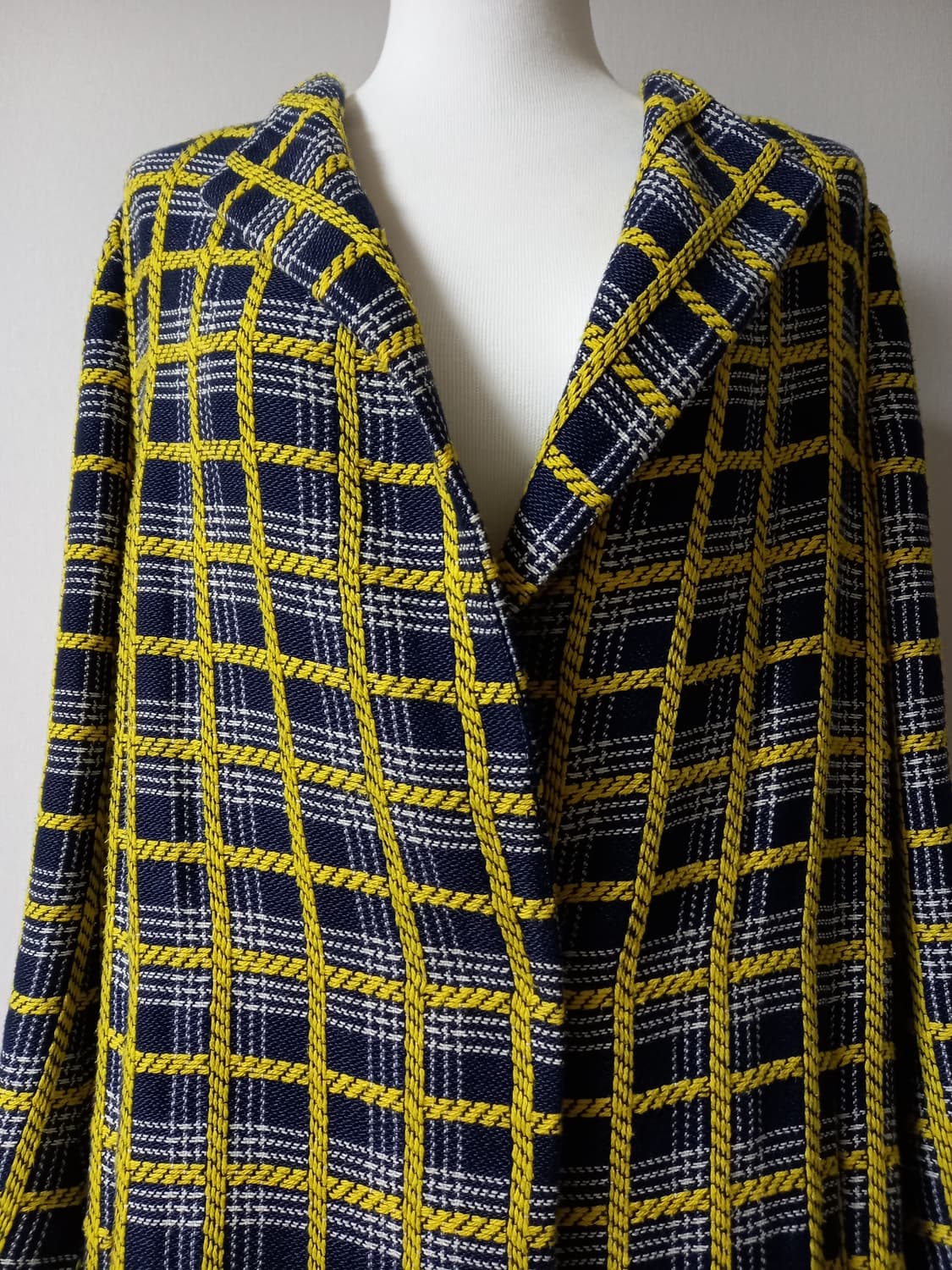 지고트 코트 상품이미지4