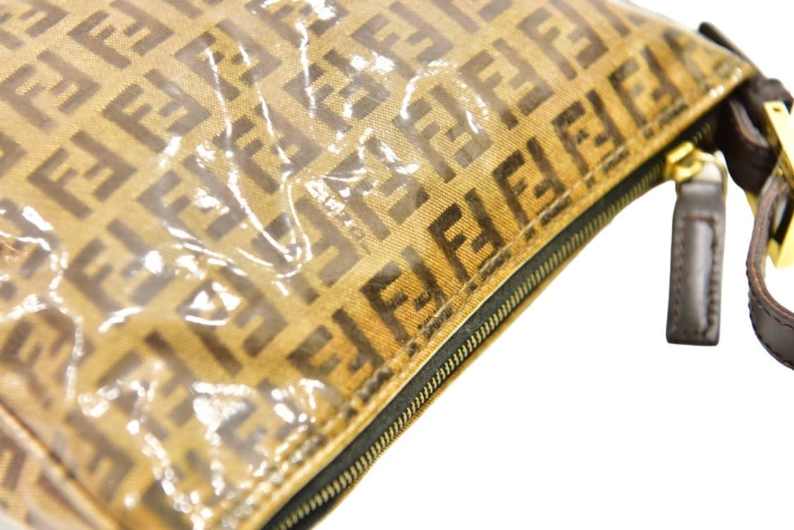 펜디 주키노 크리스탈 토트백 (정품) 상품이미지9