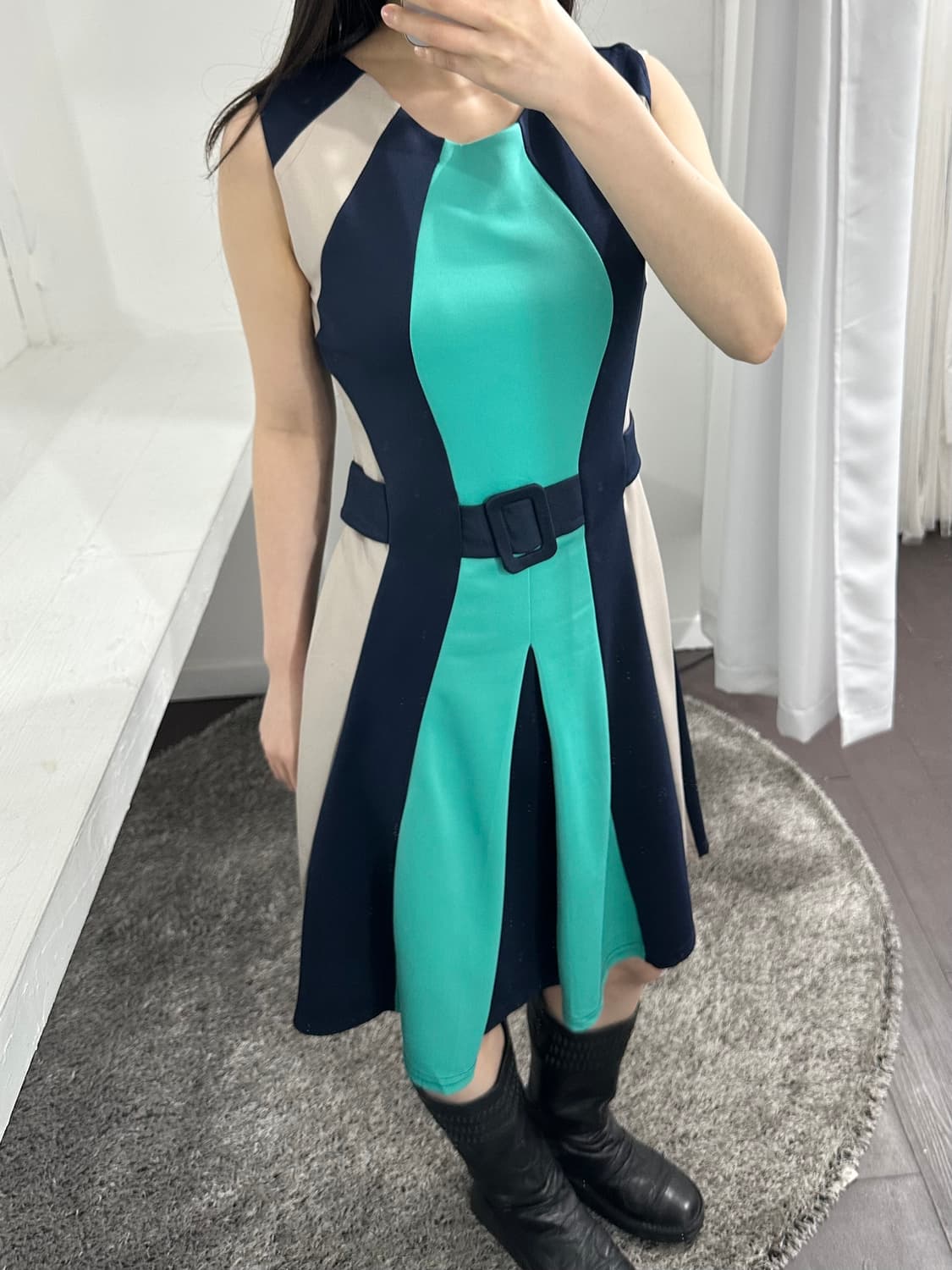 jus d’orange dress 상품이미지2