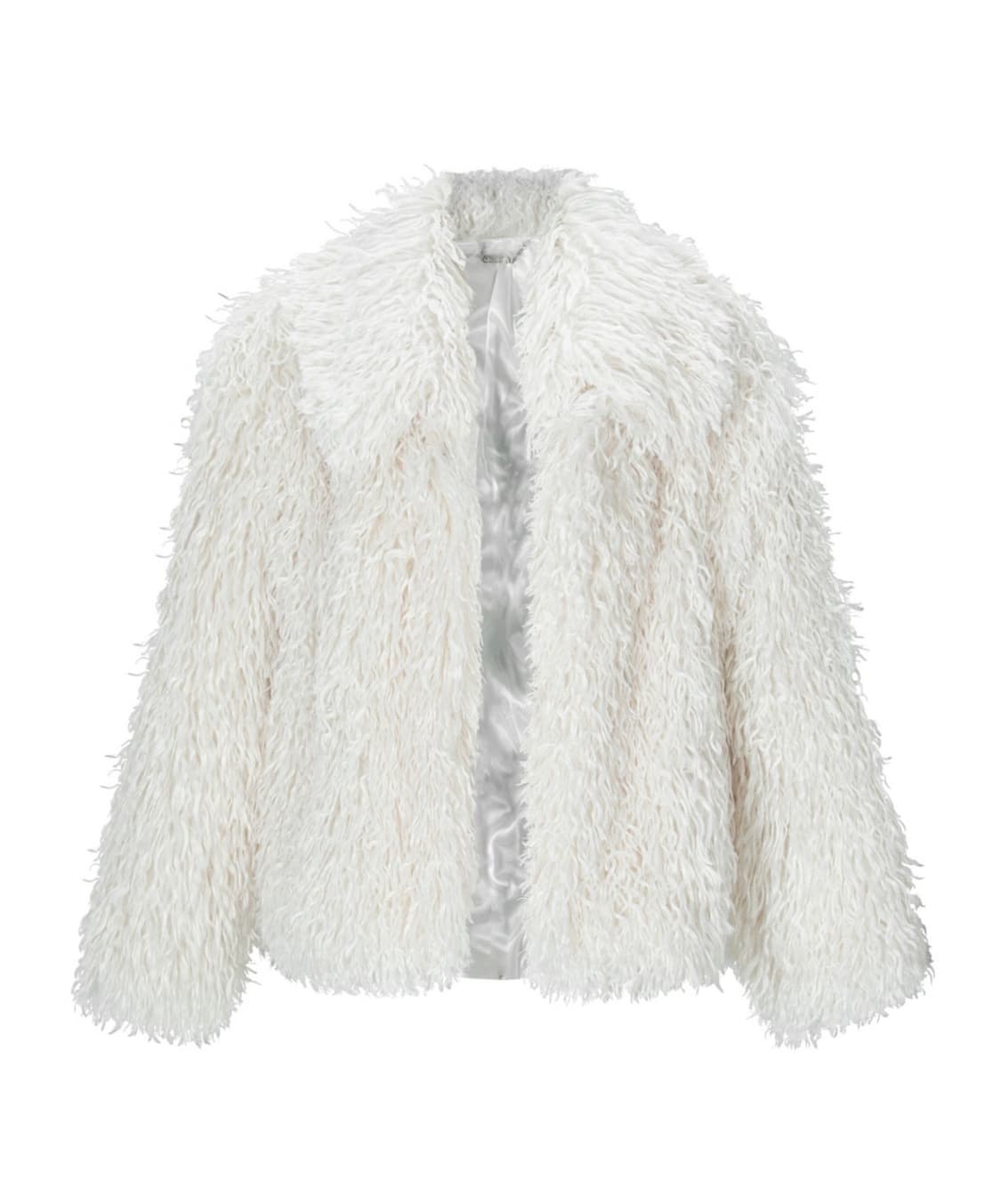 설림 퍼자켓 sullim fur jacket 상품이미지7