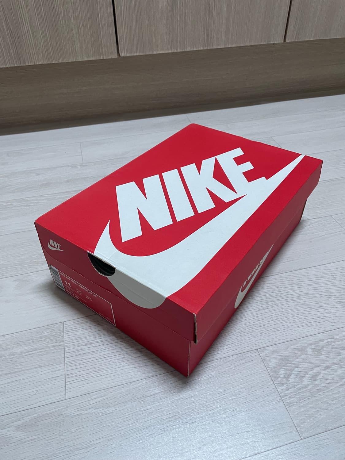 나이키 2014 에어맥스데이 맥스1 상품이미지3