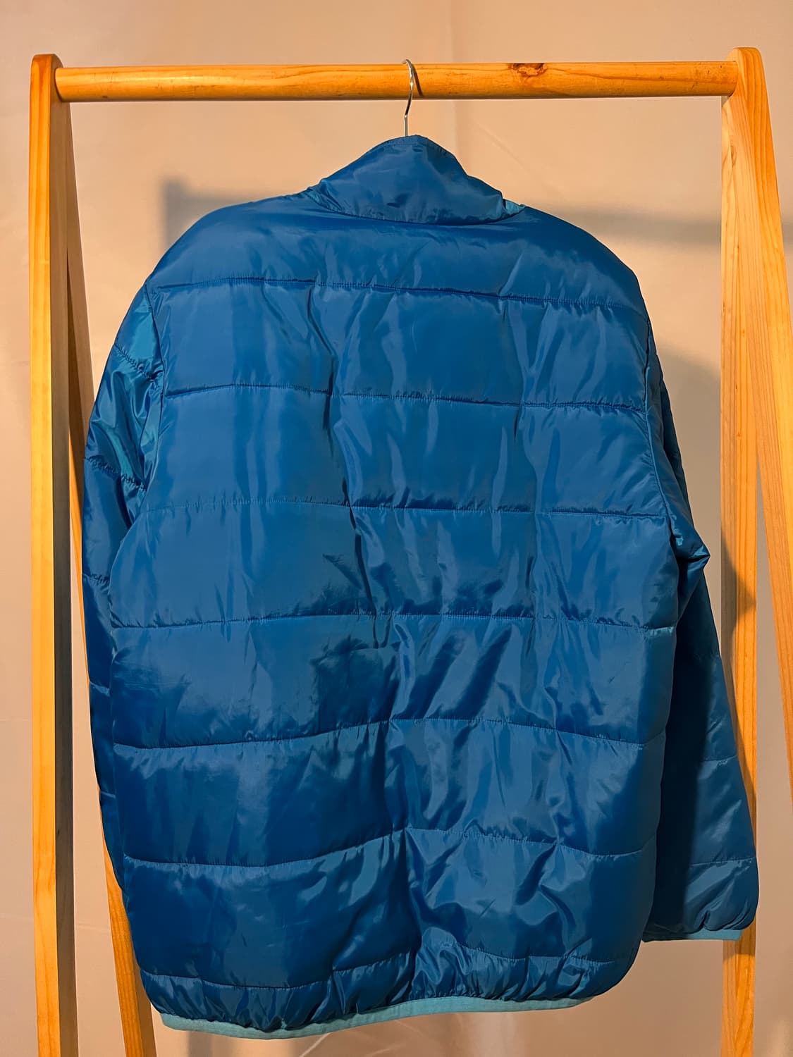 뉴발란스 경량패딩 상품이미지5