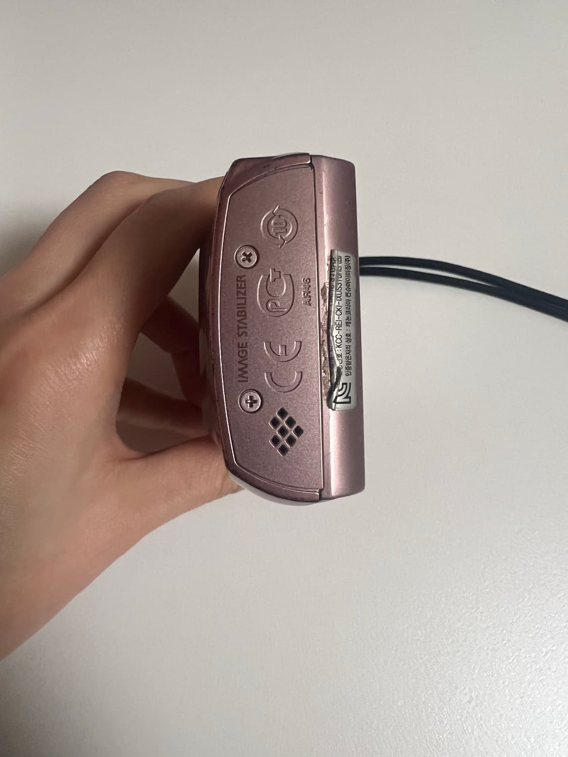 캐논 익서스 IXUS 310 HS(익시 IXY 31s) 상품이미지7