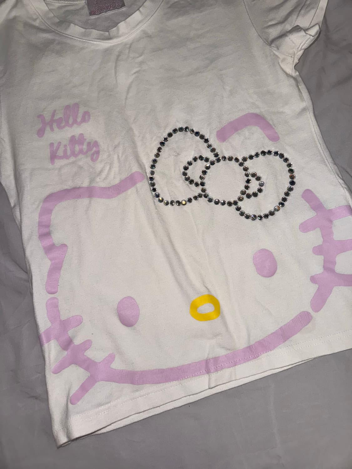 Hello Kitty Baby Tea  상품이미지5