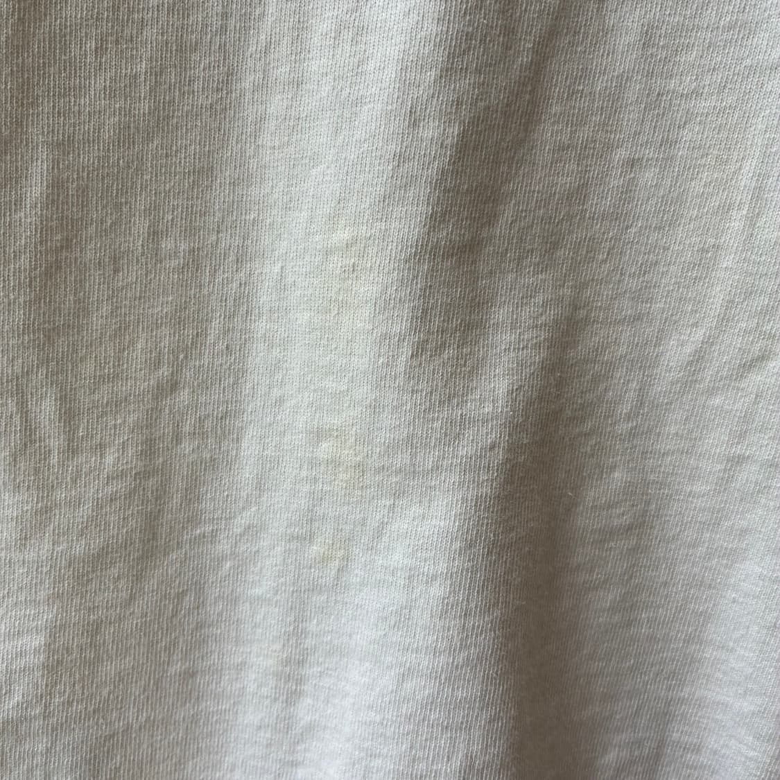 90's Vintage Henley Tee Made in U.S.A. 상품이미지8