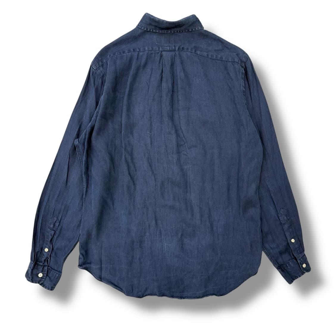 폴로 랄프로렌 린넨 셔츠 r1952 ㄹ 상품이미지2