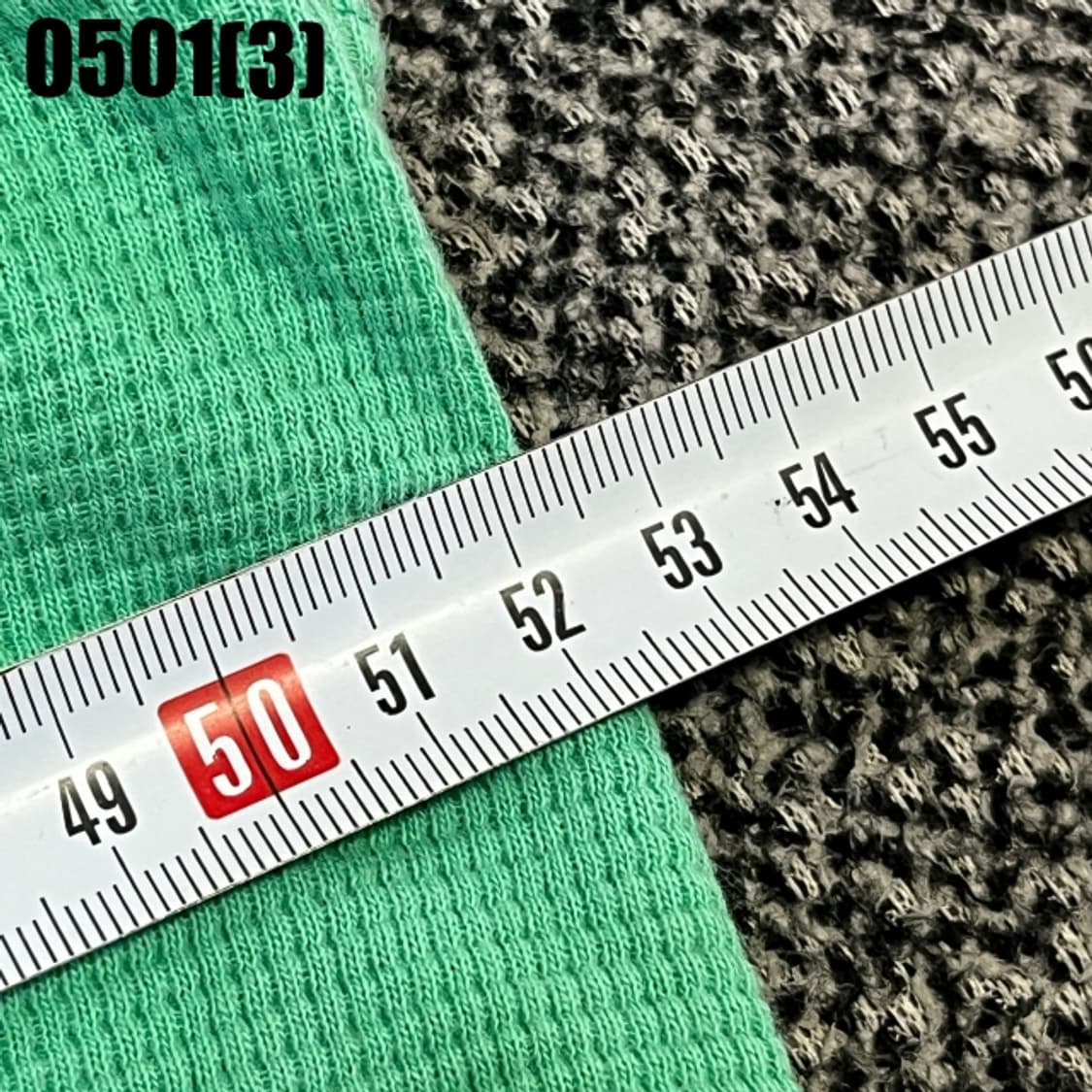 폴로 랄프로렌 와플 긴팔티 상품이미지6