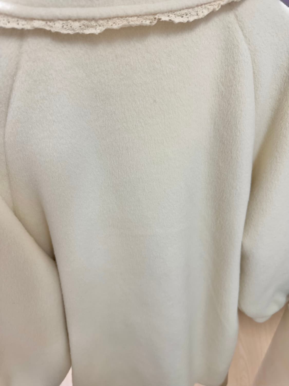 리본 코트 (갸루 / 히메갸루 / 로걀) 상품이미지7