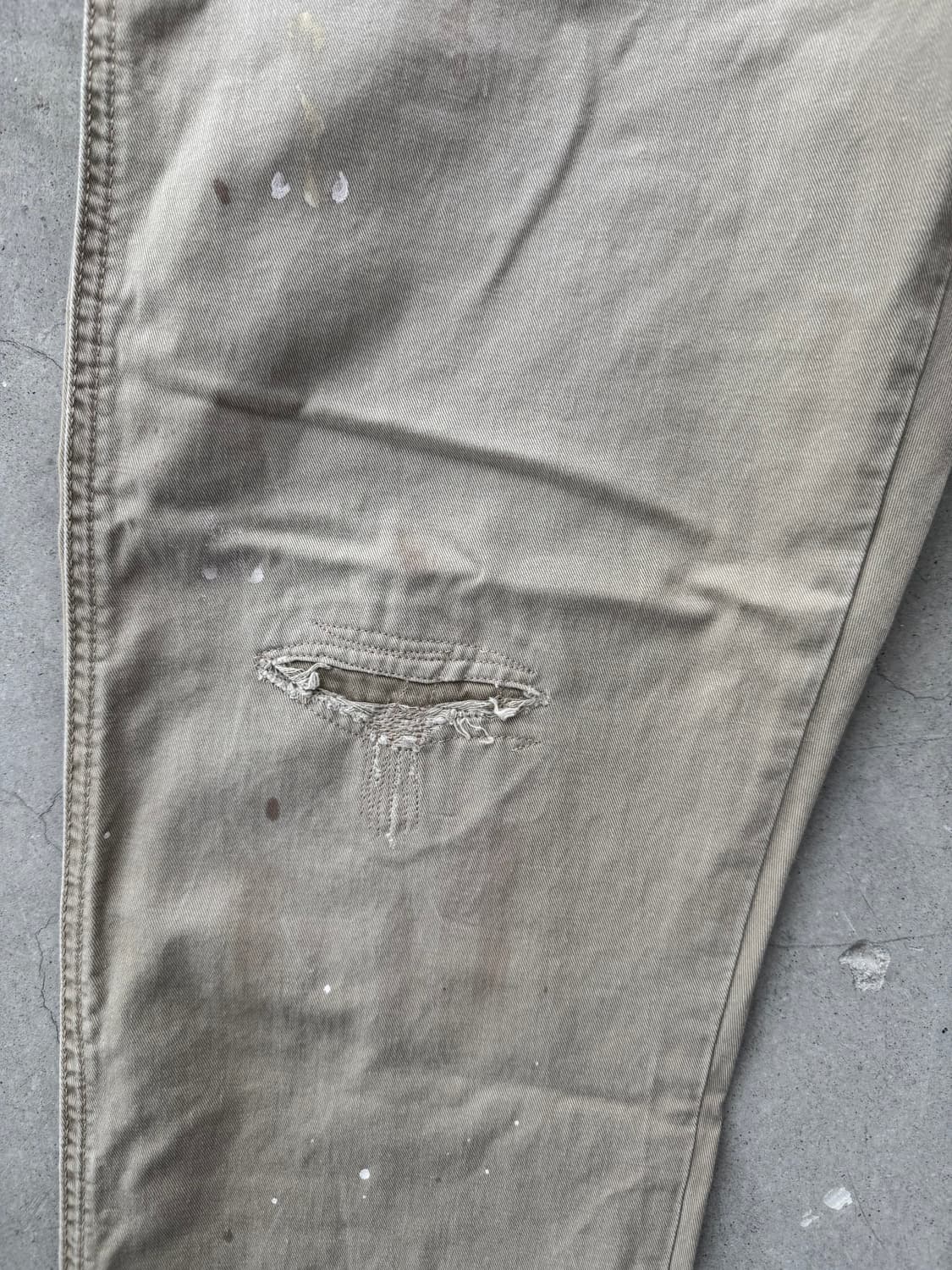 폴로 샐린저 치노 팬츠 상품이미지2