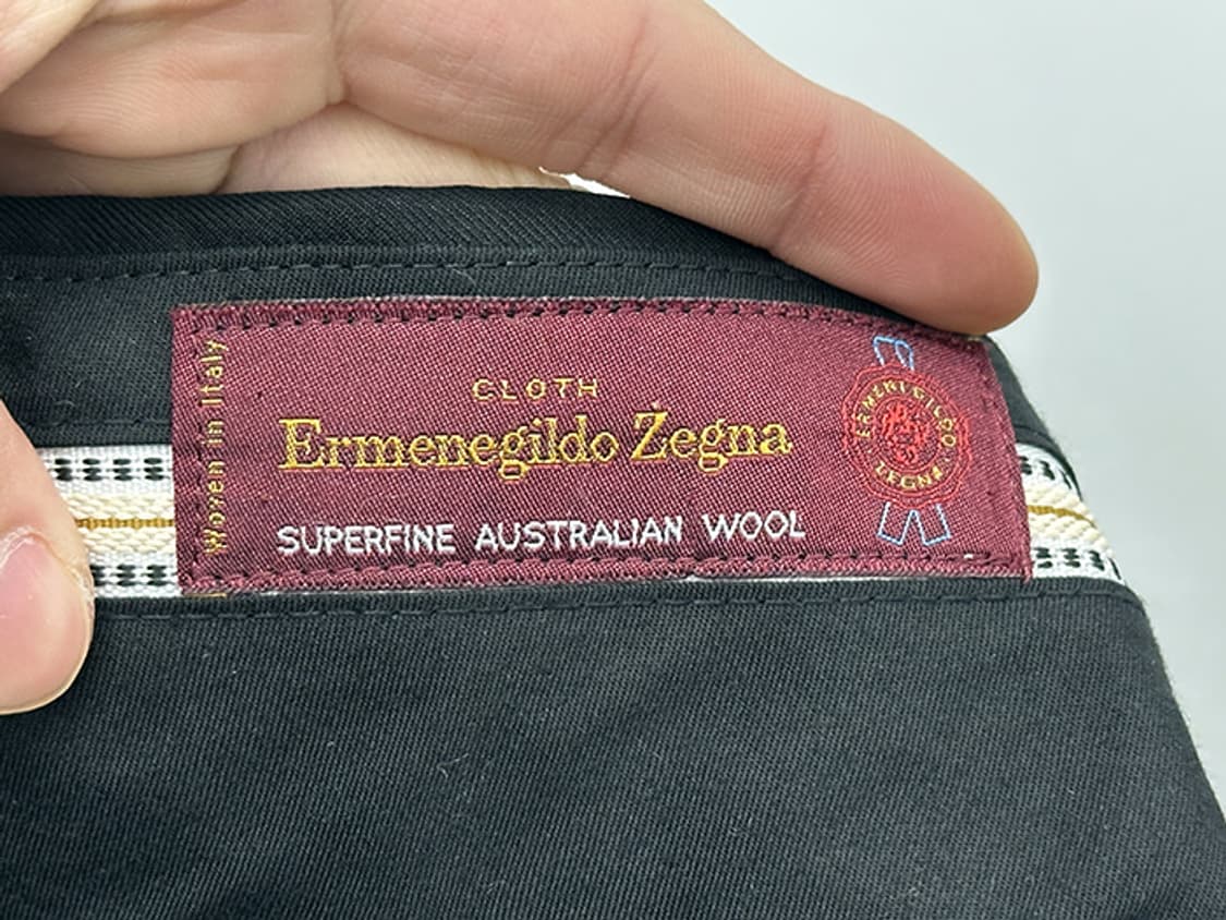ERMENEGILDO ZEGNA (34) 상품이미지9