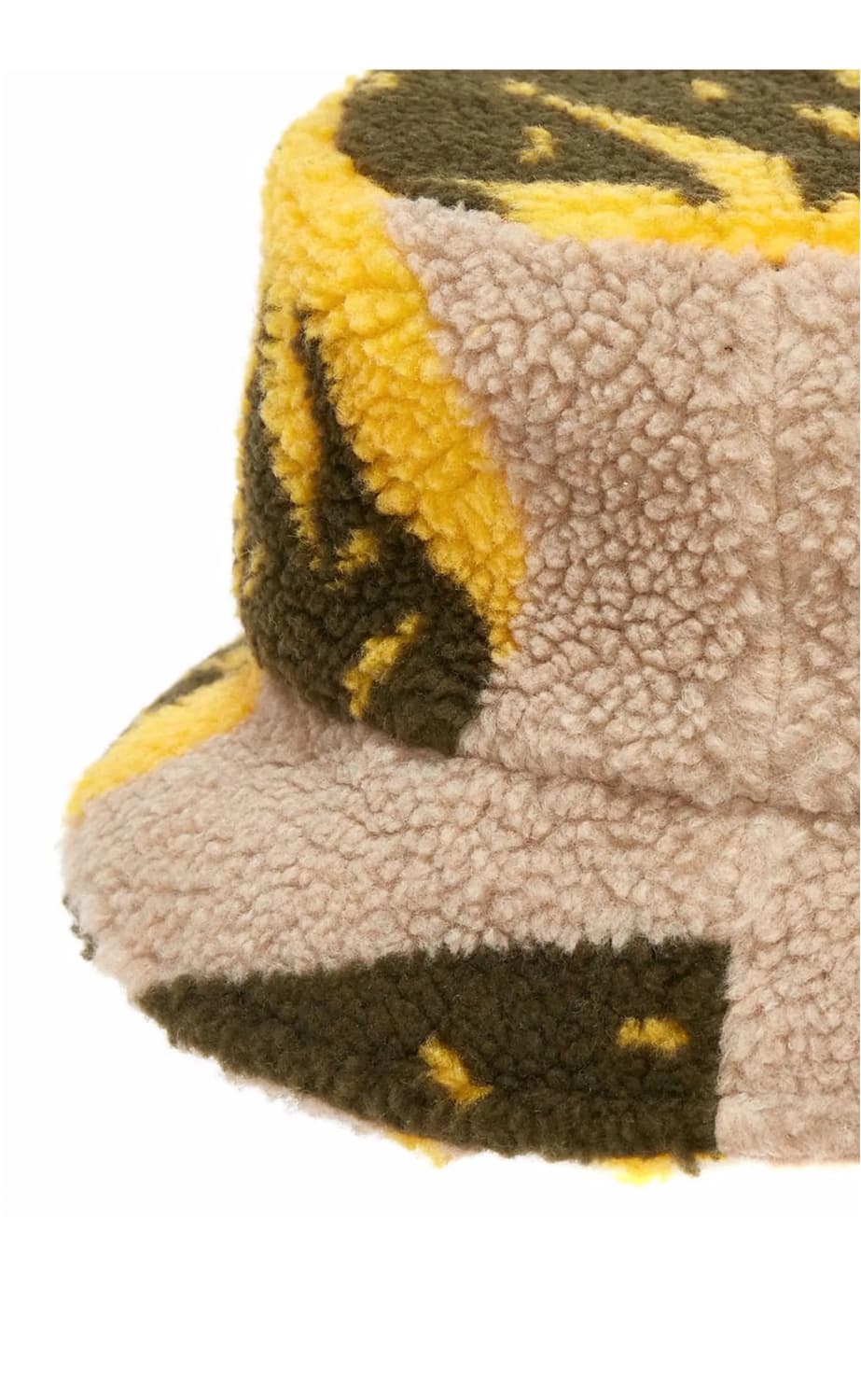 J.W. Anderson 퍼 버킷햇(새제품) 상품이미지5