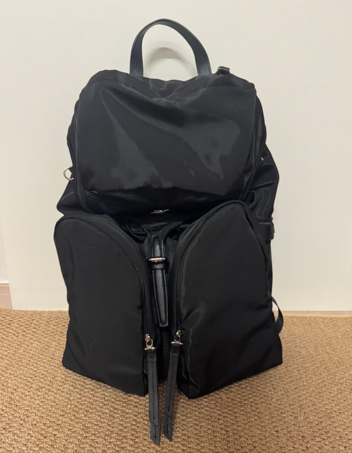 51퍼센트 백팩 가방 상품이미지1