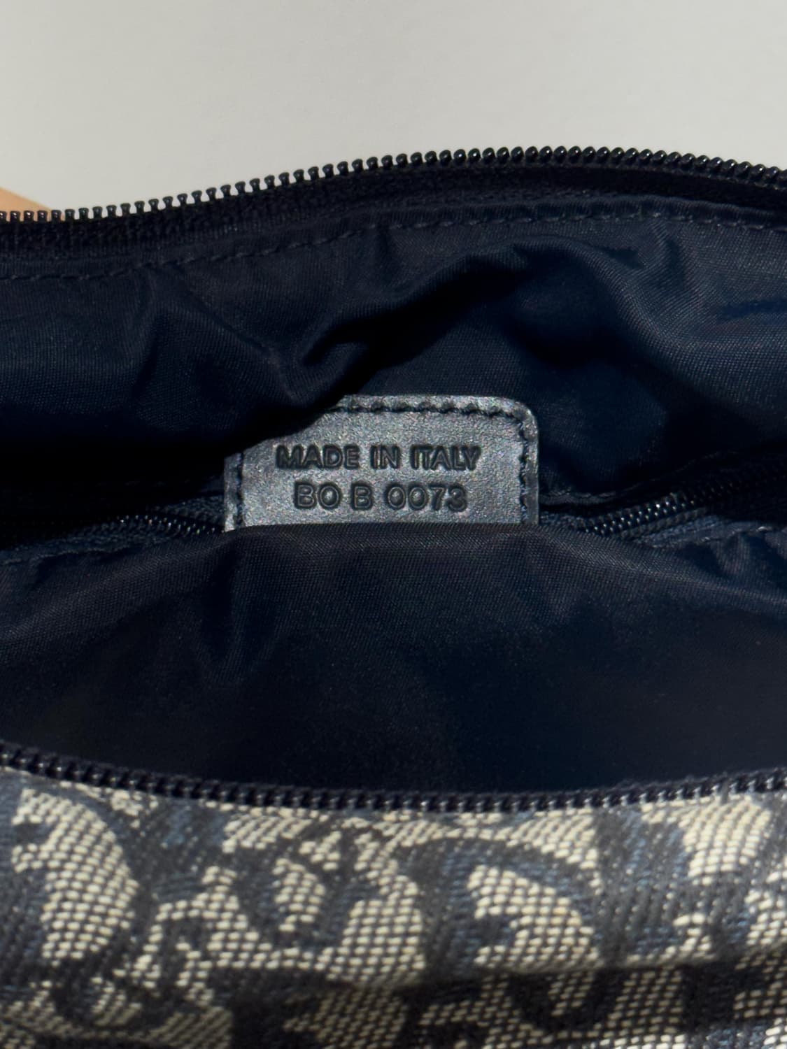 디올 오블리크 크로스백 상품이미지9