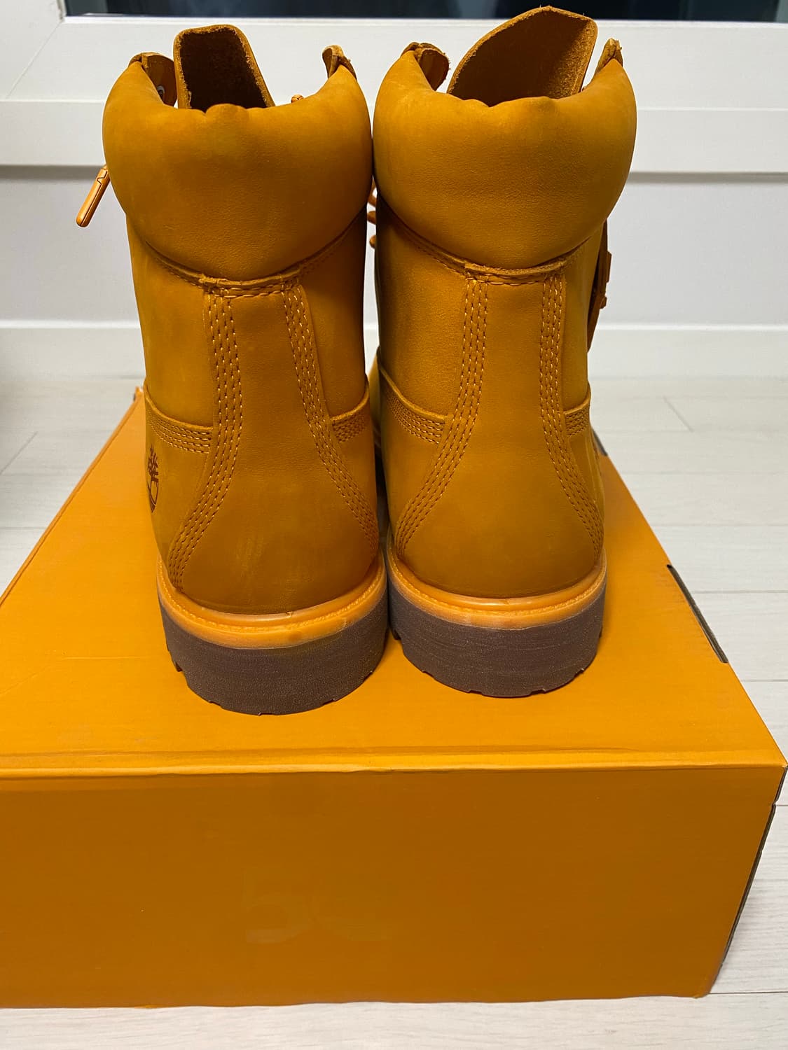 팀버랜드 프리미엄 6인치 50주년 290 상품이미지3