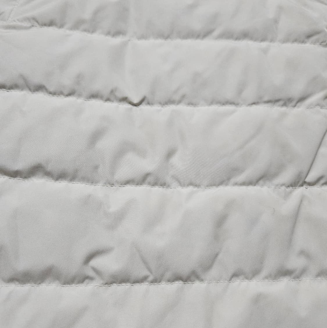 헨리코튼 골프 구스다운 롱패딩 (95/M) 상품이미지4