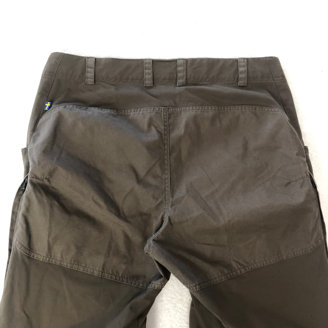 피엘라벤 트라우저 상품이미지5