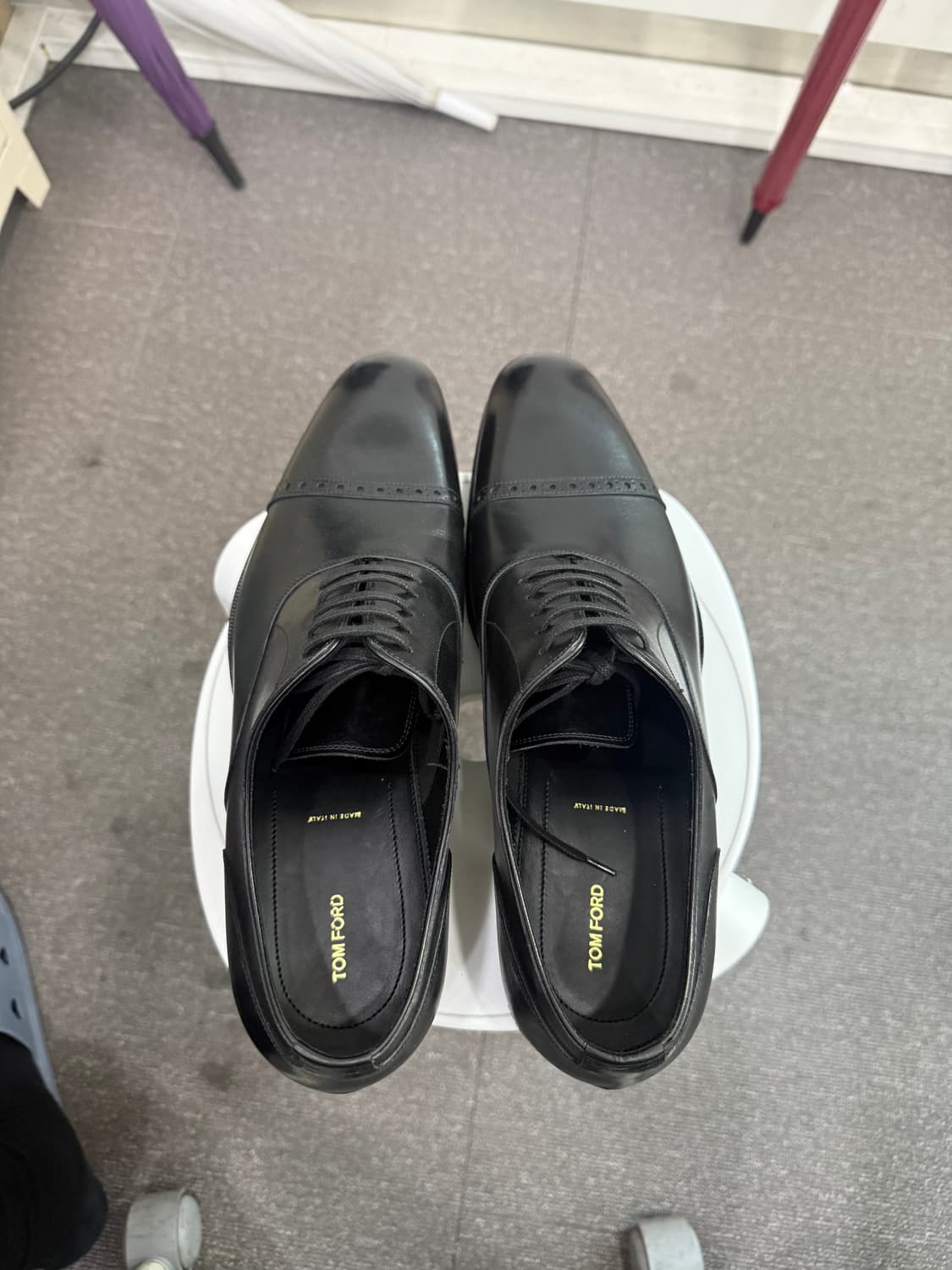 톰포드레이스업 10.(285-290) 상품이미지3