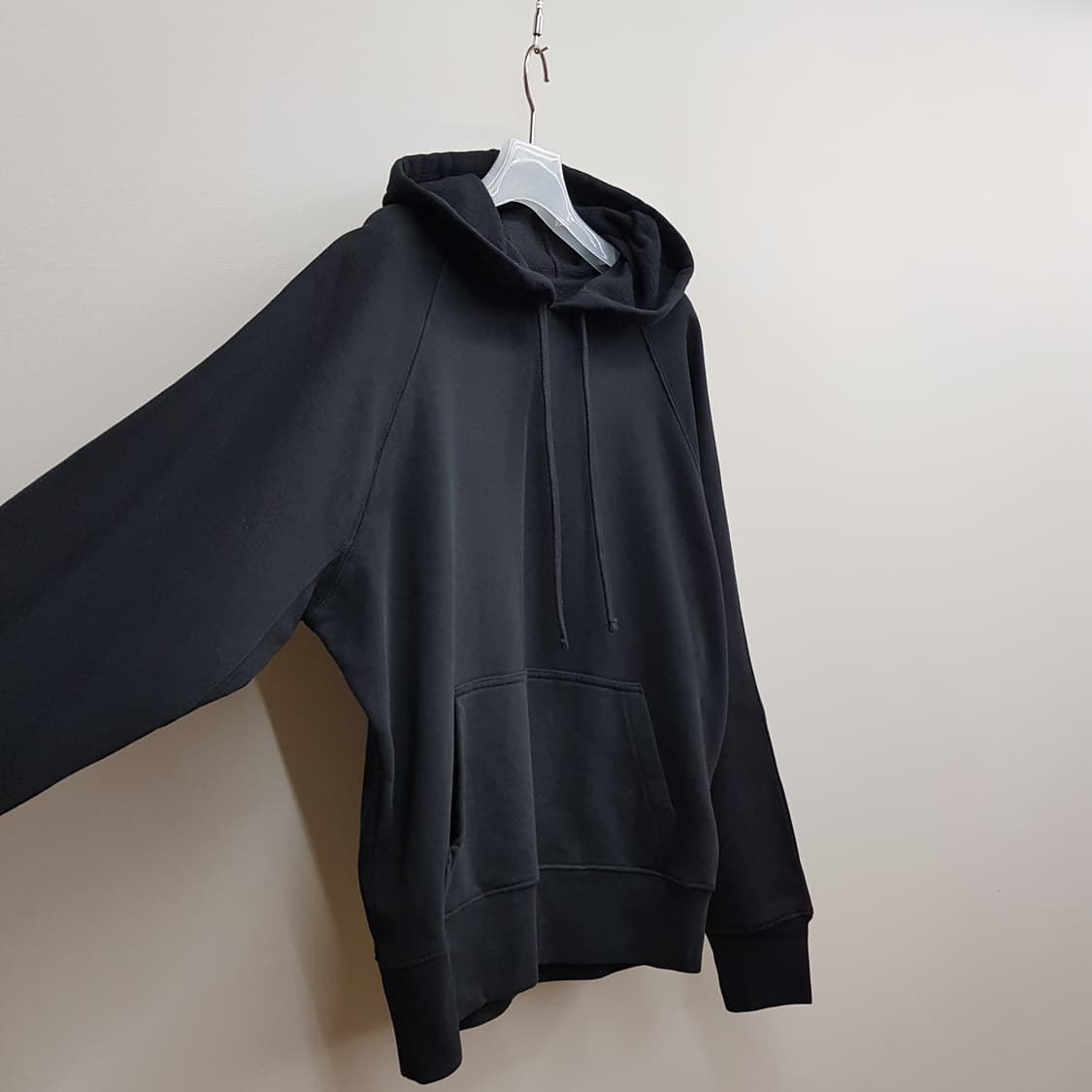 쟈딕앤볼테르 클리퍼 골드 스컬 후드티 m사이즈 상품이미지3