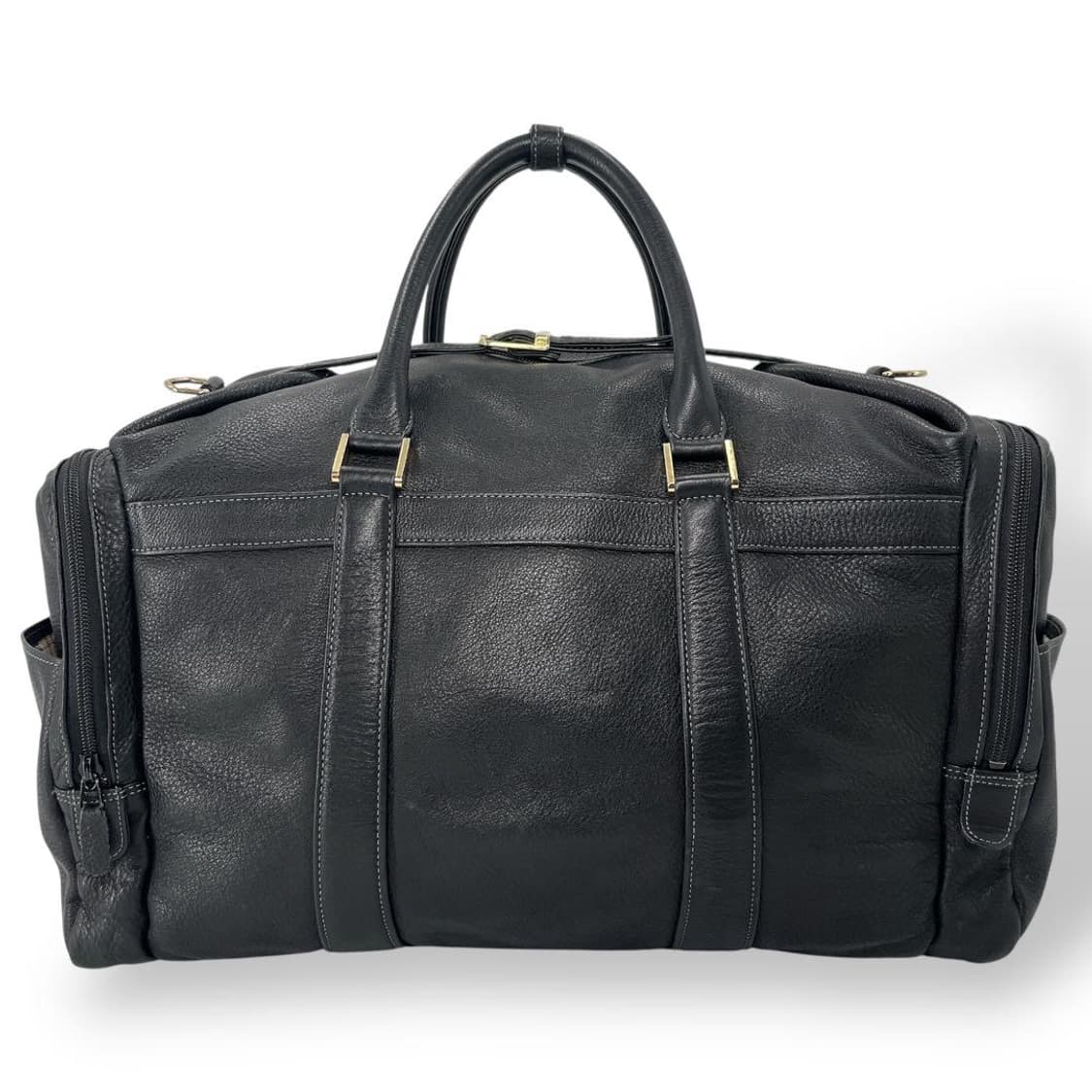 요시다 포터 대용량 컬렉션 마빌론 카우스티어 보스톤백 상품이미지2