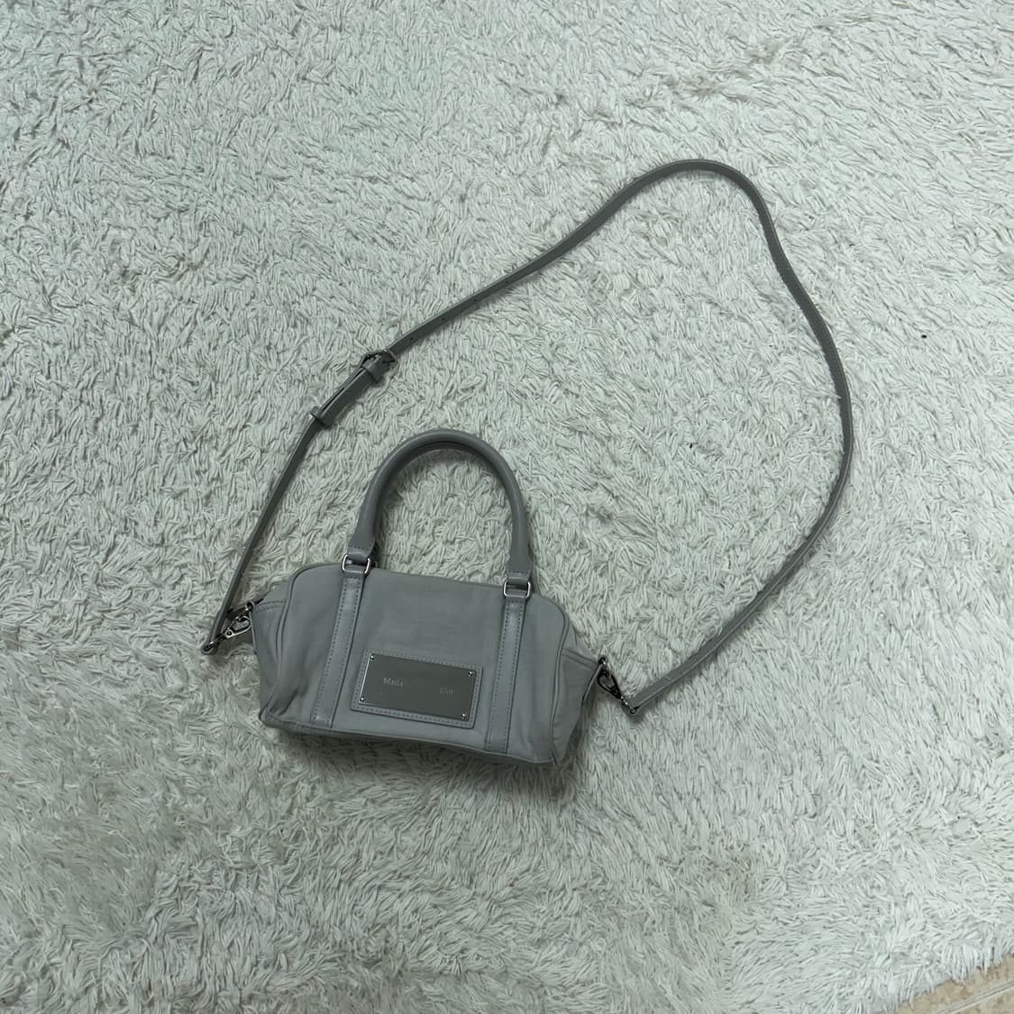 Matin Kim Handbag 상품이미지2