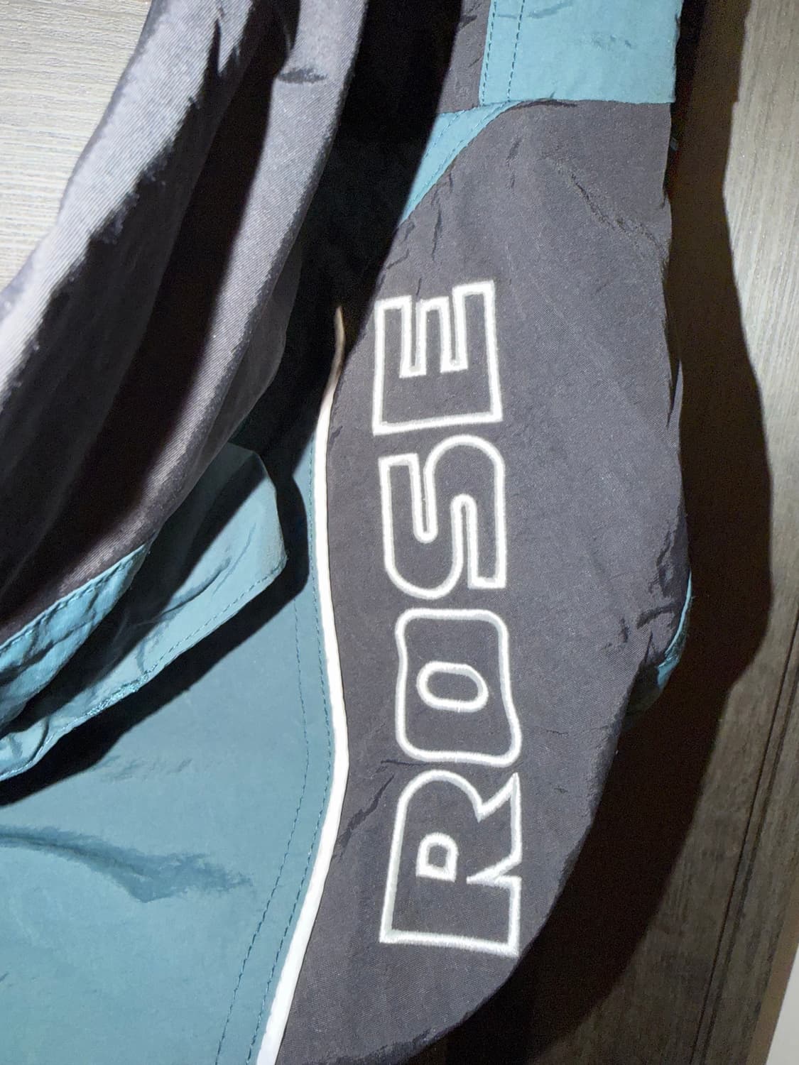 Martine Rose – 마틴로즈 트랙 재킷 토트 백 상품이미지7