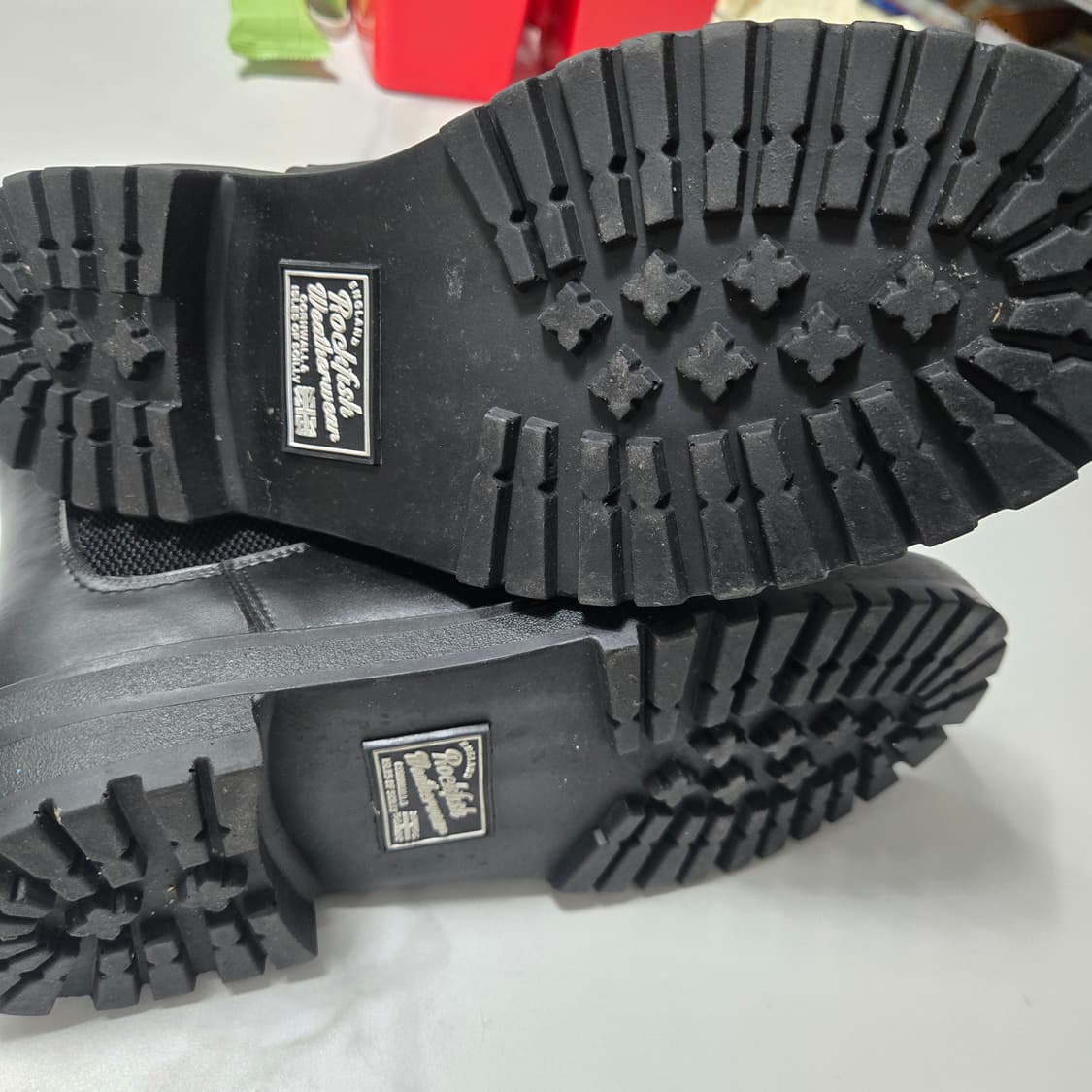 Rockfish 부츠265 상품이미지9