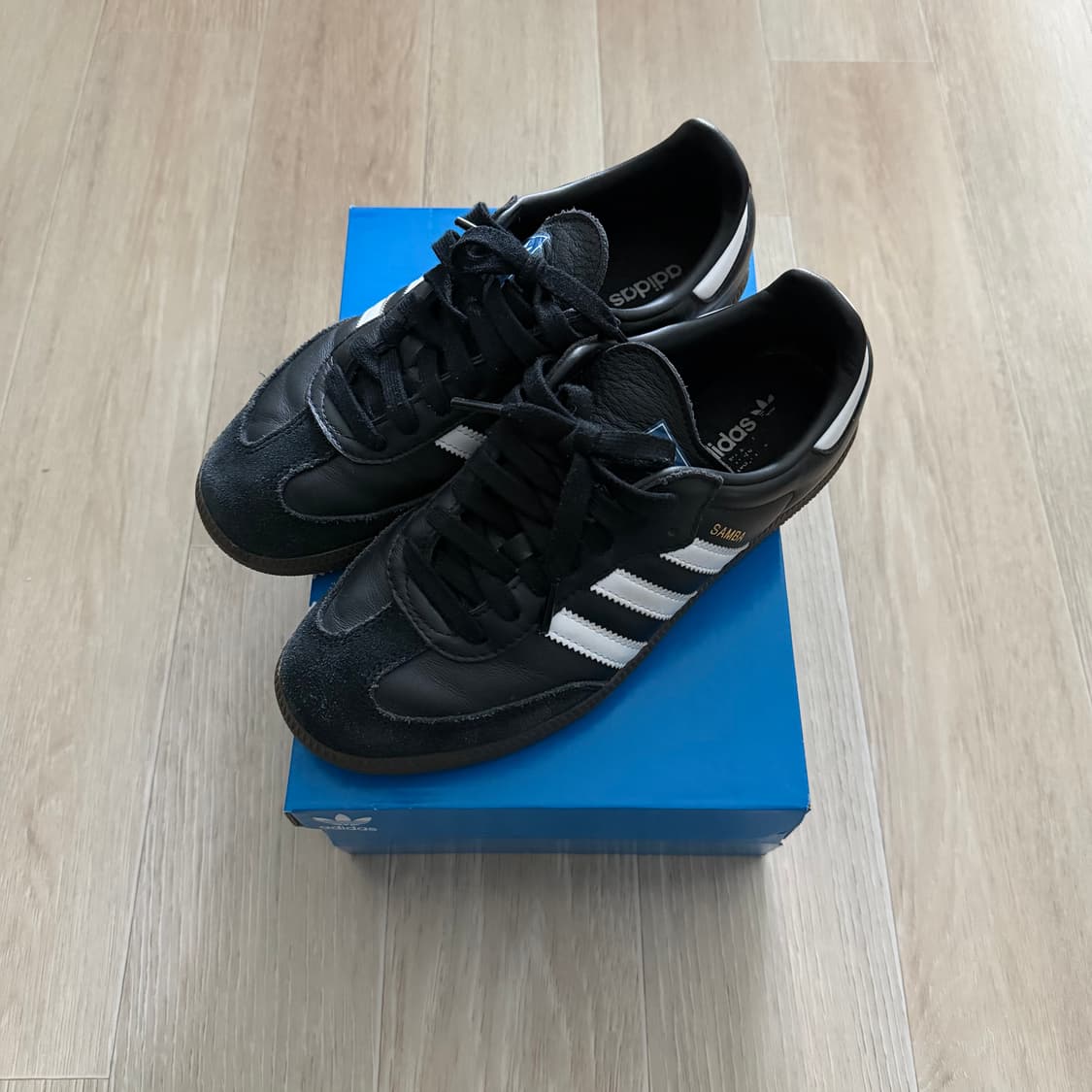아디다스 삼바OG 상품이미지6