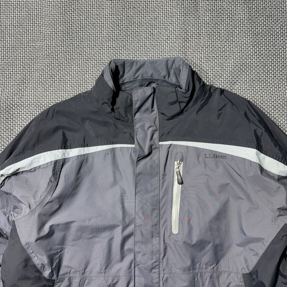 L.L.BEAN 엘엘빈 자켓 (old-8117) 상품이미지3