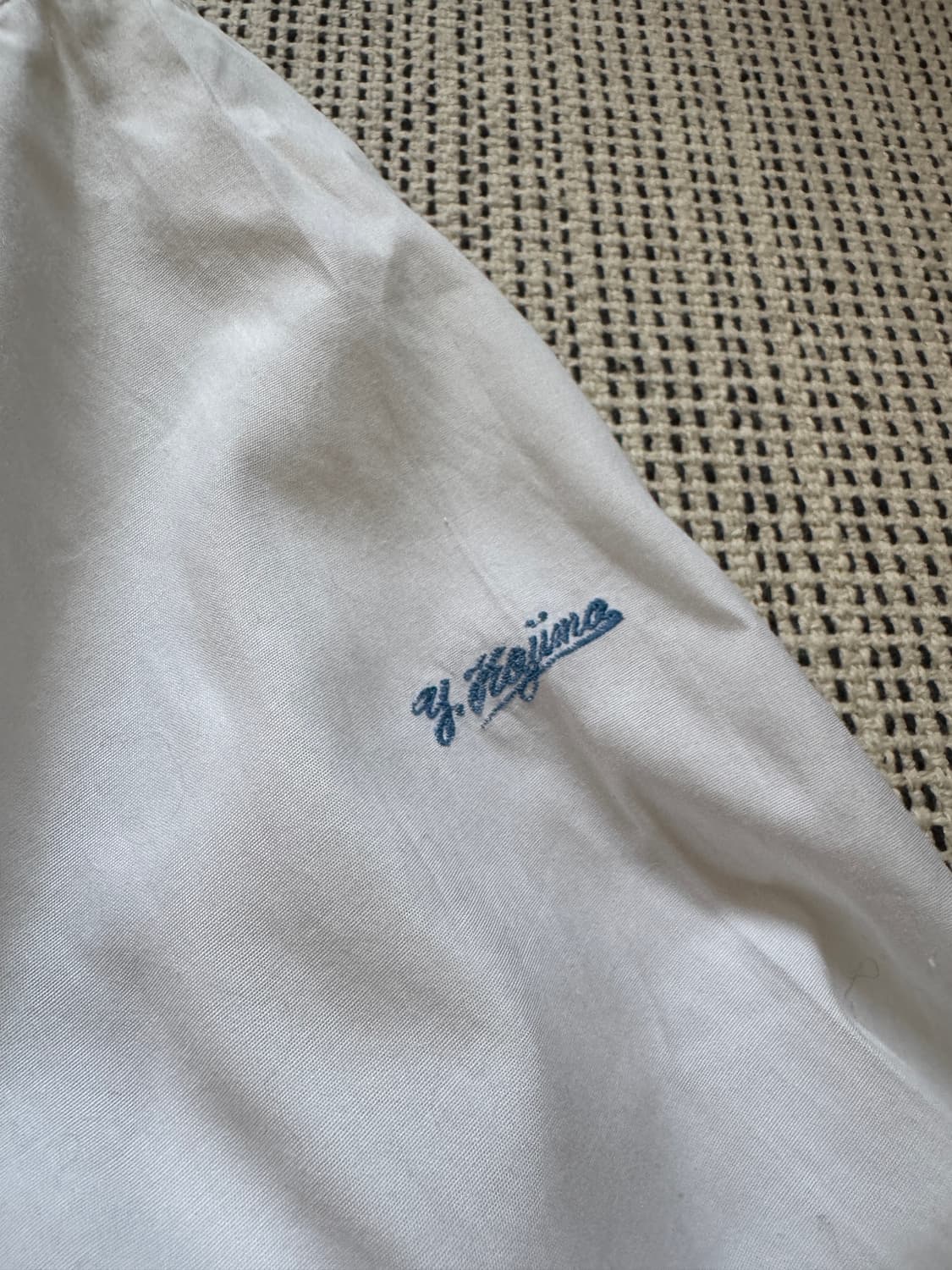 랑방 드레스 셔츠 상품이미지6