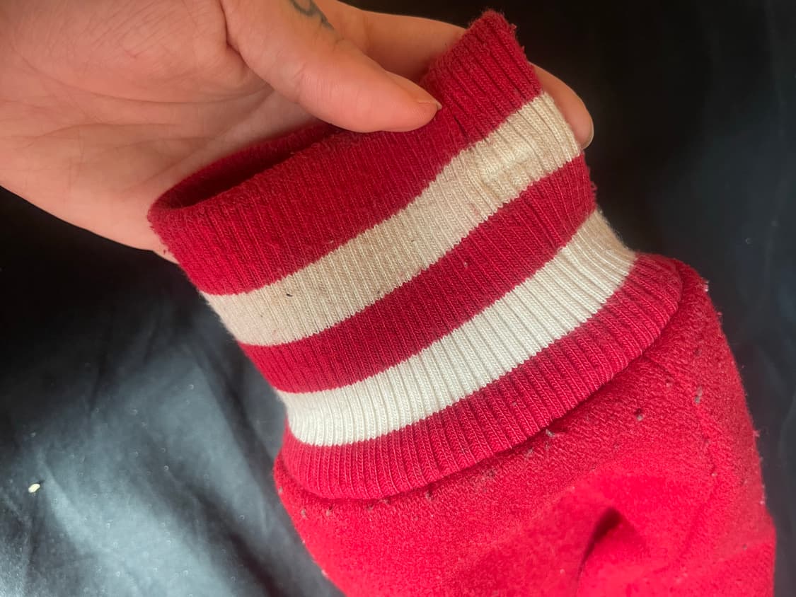 바시티자켓 상품이미지3